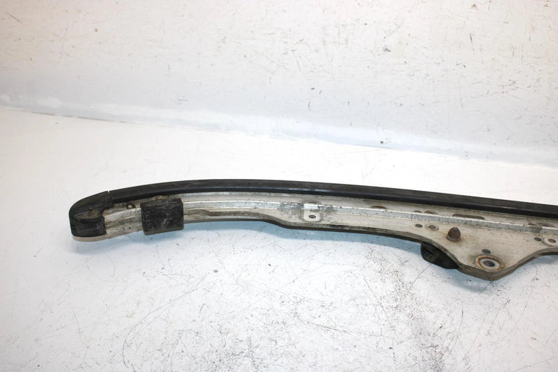06 Ski-doo Gsx 600 Ho Sdi Oem Left Skid Rail 503191224 SS14