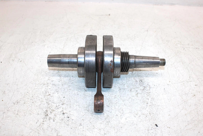 1993 Polaris Trail Boss Oem Crankshaft 3084582 AP72