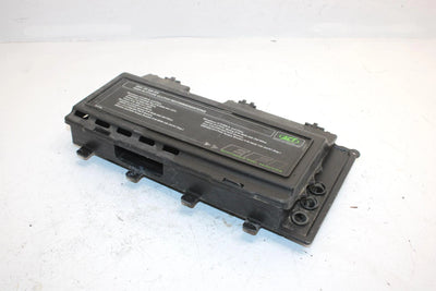 01 Arctic Cat Zr 600 Efi Oem Airbox Lid Set 1670-197 1670-049 SAS12