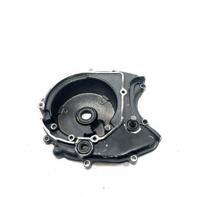 1986 Suzuki Quadrunner 185 OEM Stator Cover 11351-18910 AS33