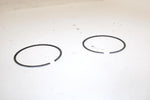 1990 Sea-doo Sp Oem Piston Ring Pair 76.50mm 290915822 JS21