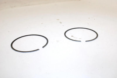1990 Sea-doo Sp Oem Piston Ring Pair 76.50mm 290915822 JS21