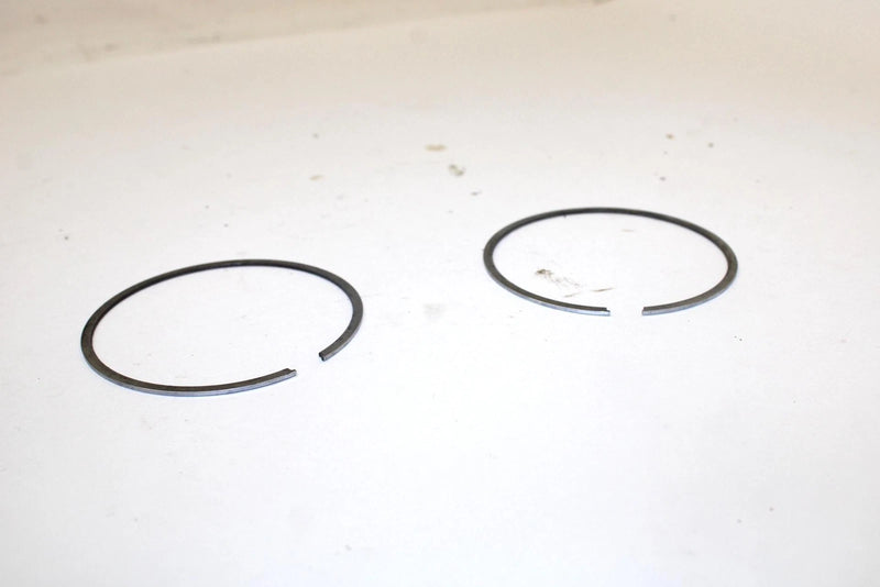 1990 Sea-doo Sp Oem Piston Ring Pair 76.50mm 290915822 JS21