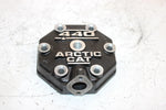 96 Arctic Cat Zr 440 Oem Cylinder Head 3004-950 SAS3