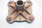 92 Kawasaki Bayou 300 4x4 Oem Rear Hub 49030-1104 AK12