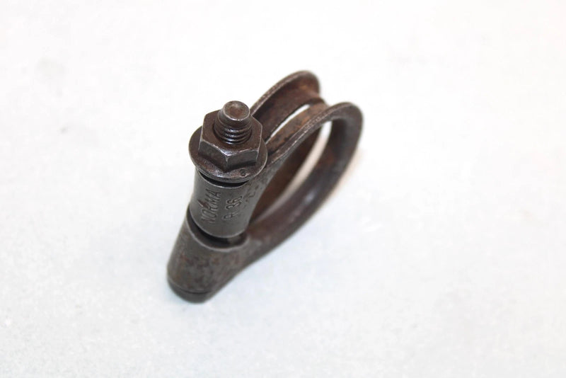 00 Arctic Cat 300 4x4 Oem Exhaust Clamp 0423-092 AA20