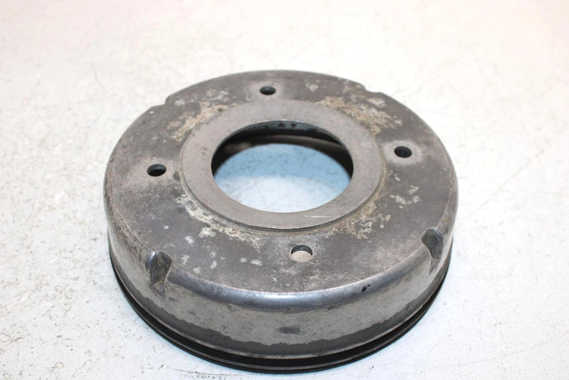 1997 Suzuki King Quad 300 4x4 Oem Front Brake Drum 54120-39D00 AS11