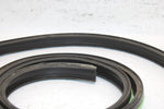 1996 Arctic Cat Zrt 600 Oem Frunt Bumper Trim 0639-834 SA37