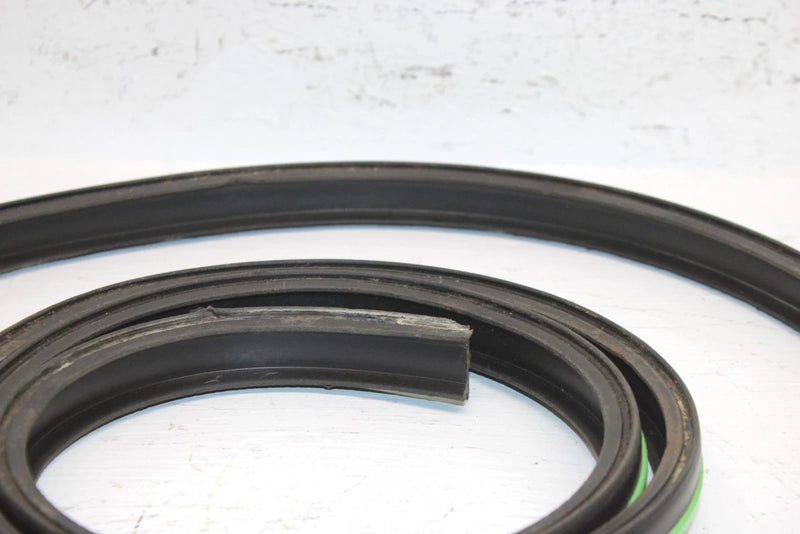 1996 Arctic Cat Zrt 600 Oem Frunt Bumper Trim 0639-834 SA37