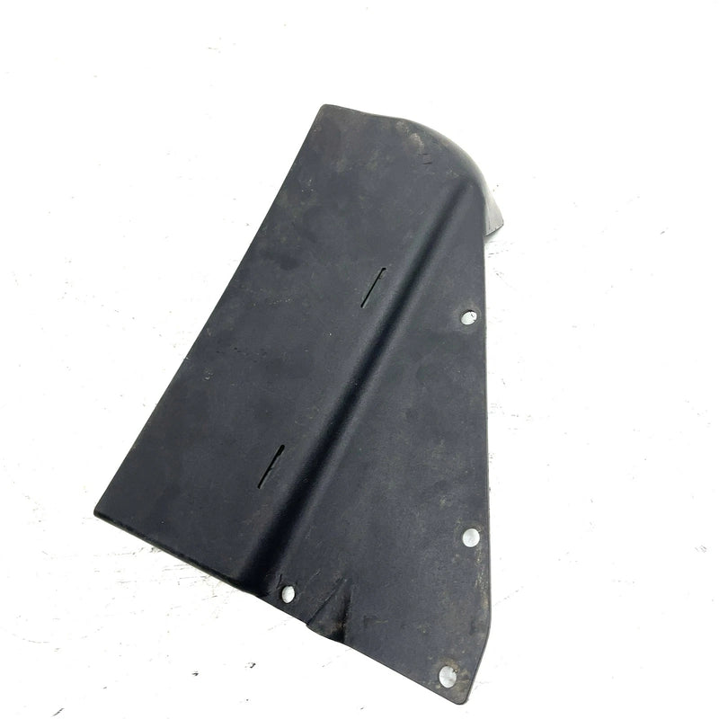 95-98 Polaris Magnum 425 4X4 OEM Left Radiator Shield 5431829 AP232