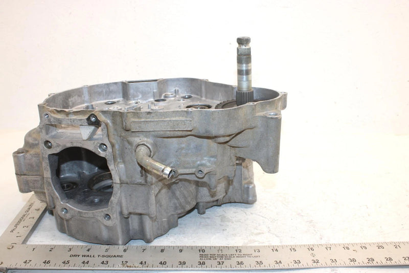 1986 Honda Trx 350 A Fourtrax 4x4 Oem Crankcase 11191-HC5-740 AH43