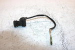 1998 Kawasaki Bayou 300 Oem Ignition Key Switch 27005-1201 AK17