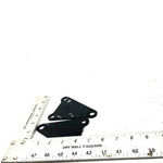 1992 Yamaha Big Bear 350 4x4 OEM Engine Stay 3 Pair 3HN-21316-00-00 AY53