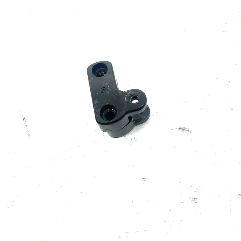 2001 Polaris Sportsman 90 OEM Handlebar Clamp Set 0450461 AP235