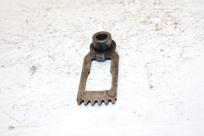 1988 Suzuki Lt 230 E Oem Shift Shaft Cam 25540-24200 AS7