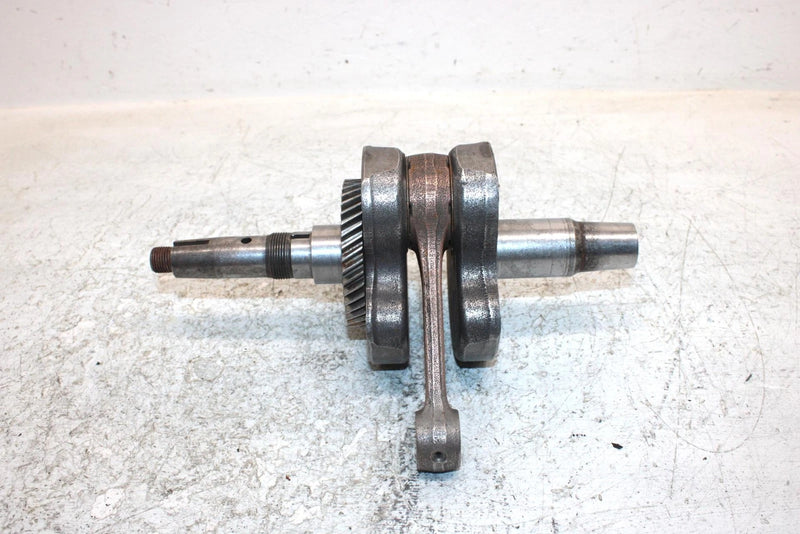 2001 Polaris Sportsman 400 Oem Crankshaft 3084881 AP178