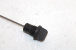 91 Yamaha  Big Bear  4wd Oem Oil Dipstick 1YW-15362-00-00 AY43