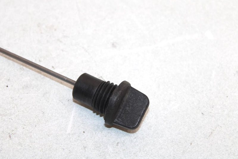 91 Yamaha  Big Bear  4wd Oem Oil Dipstick 1YW-15362-00-00 AY43