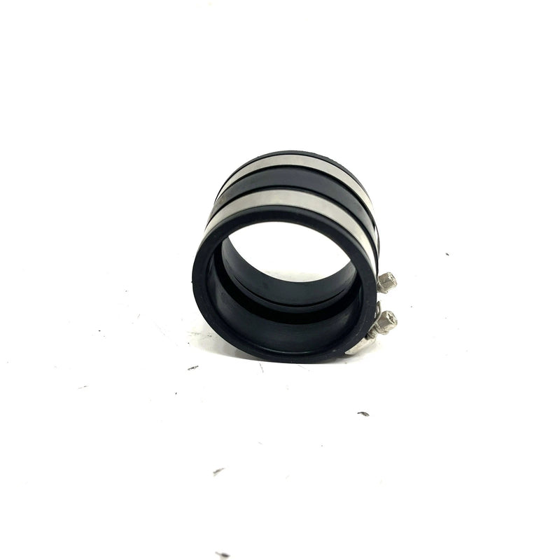 99-02 Kawasaki Prairie 300 4x4 OEM Lower Front Clutch Duct Joint 14073-1324 AK31