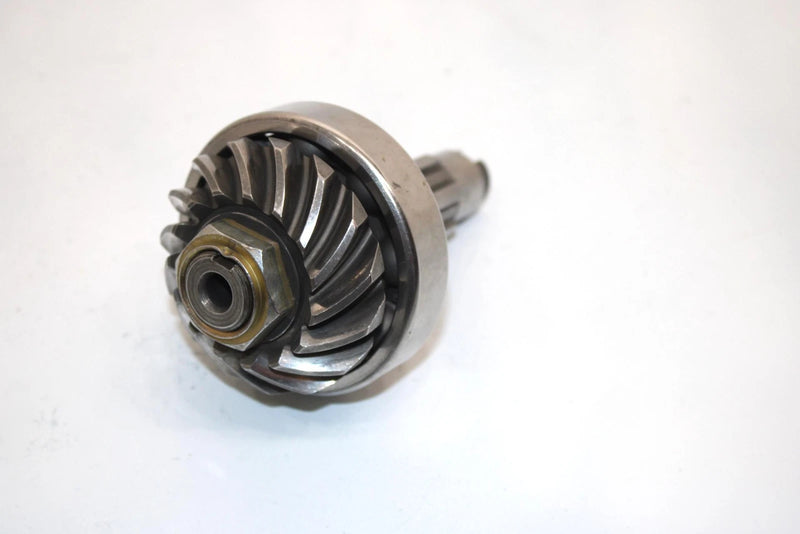 01 Arctic Cat 400 4x4 Oem Sub Output Shaft 3446-262 AA0