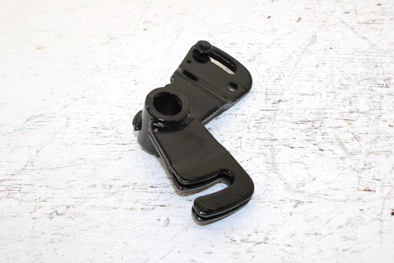 1992 Kawasaki Bayou 220 Oem Rear Brake Lever 43001-1288 AK36