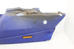 1999 Yamaha Vmax 600 Sx Oem Right Belly Pan Half 8CR-2196E-12-00 SY5