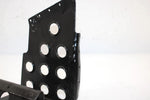 00 Arctic Cat Zr 600 Oem Painted Black Right Footrest 1706-358 SA79