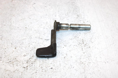 1996 Kawasaki Bayou 300 Oem Decompression Lever 21118-1062 AK19
