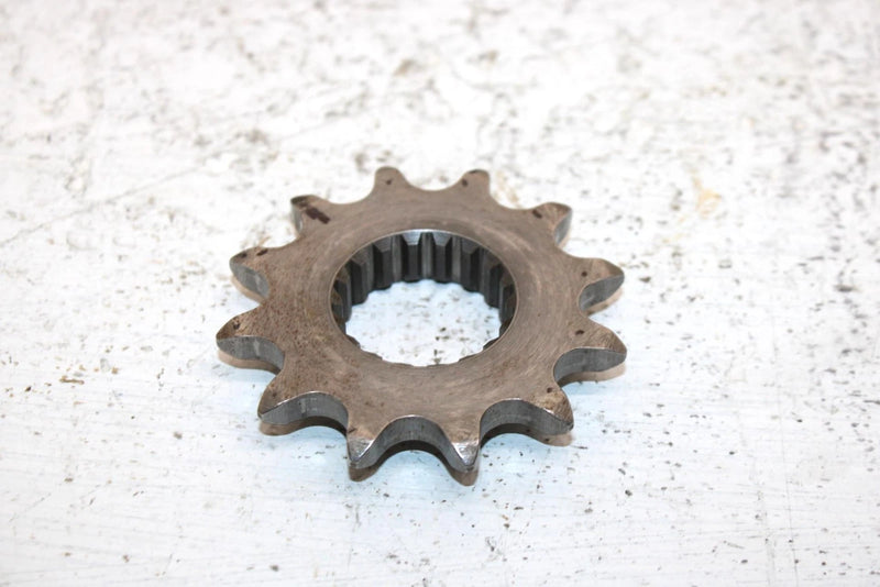 2002 Polaris Magnum 325 Oem 12T Transmission Sprocket 3233620 Q4058