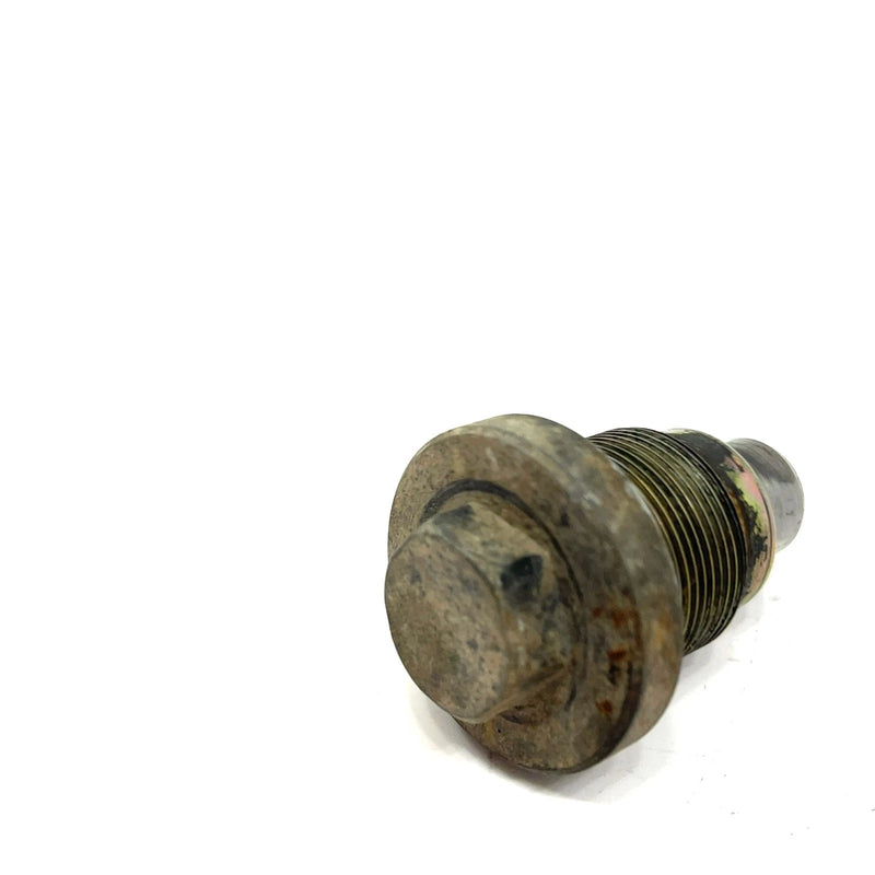 2002 Bombardier Quest 500 OEM Right Pivot Bolt 706000092 AB14