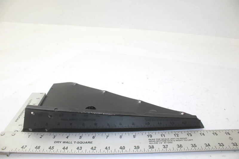 94 ARTIC CAT EXT 580 OEM RIGHT LOUVER 0616-284 SA81