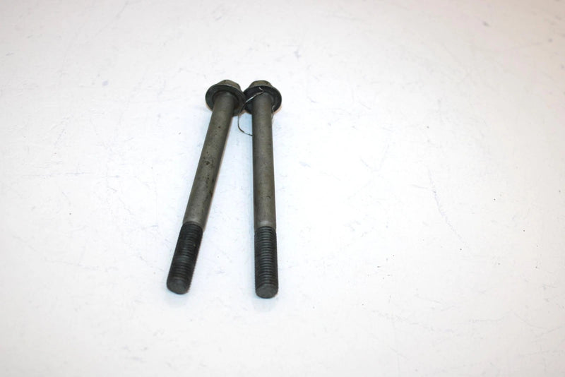 03 Yamaha Rx1 Oem Flange Bolt (Pair) 90105-093A5-00 SYS
