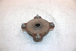 1999 Kawasaki Prarie 400 Oem Rear Wheel Hub 49030-1120 AK28