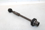 2015 Yamaha Viking Vi Oem Mid Drive Shaft 1XD-46173-00-00 XY0.1