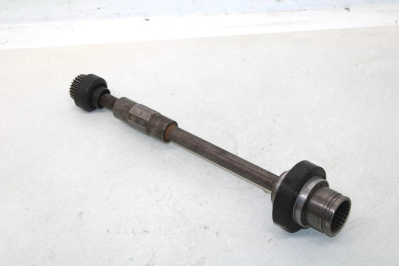 2015 Yamaha Viking Vi Oem Mid Drive Shaft 1XD-46173-00-00 XY0.1