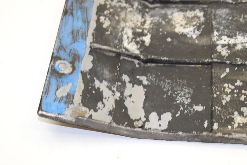 1995 Polaris Sl 750 Oem Ride Plate 5630544 JP7