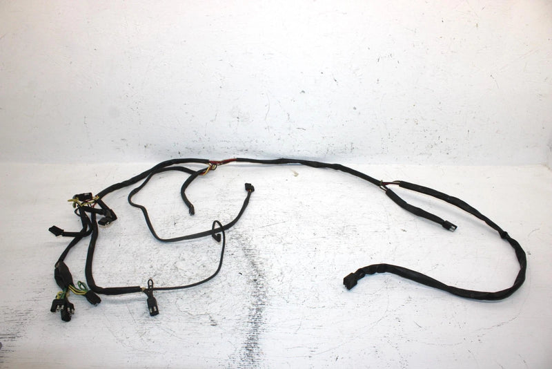1999 Arctic Cat Zr 600 Oem Main Wire Harness 0686-564 SA19