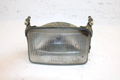 1988 Yamaha Phazer Oem Headlight 86M-84310-00-00 SY26