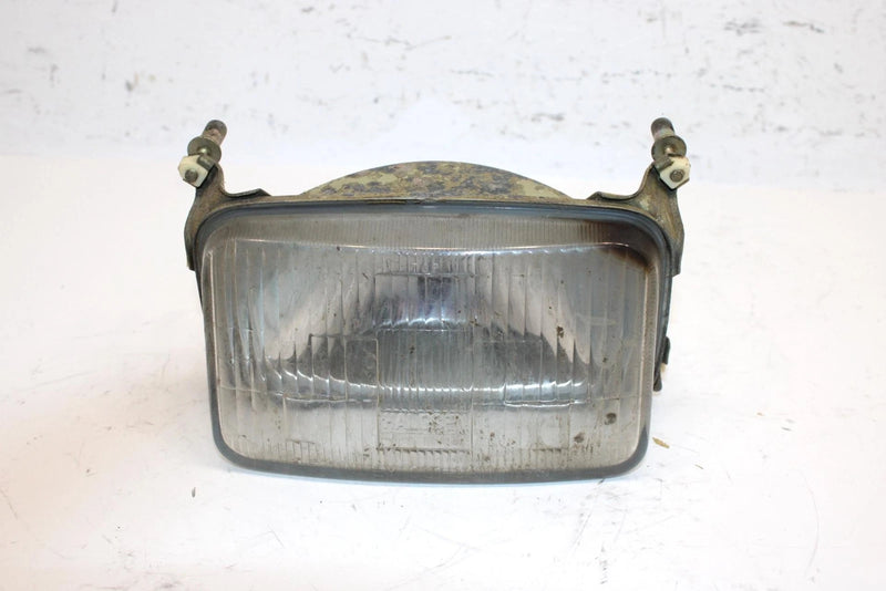 1988 Yamaha Phazer Oem Headlight 86M-84310-00-00 SY26