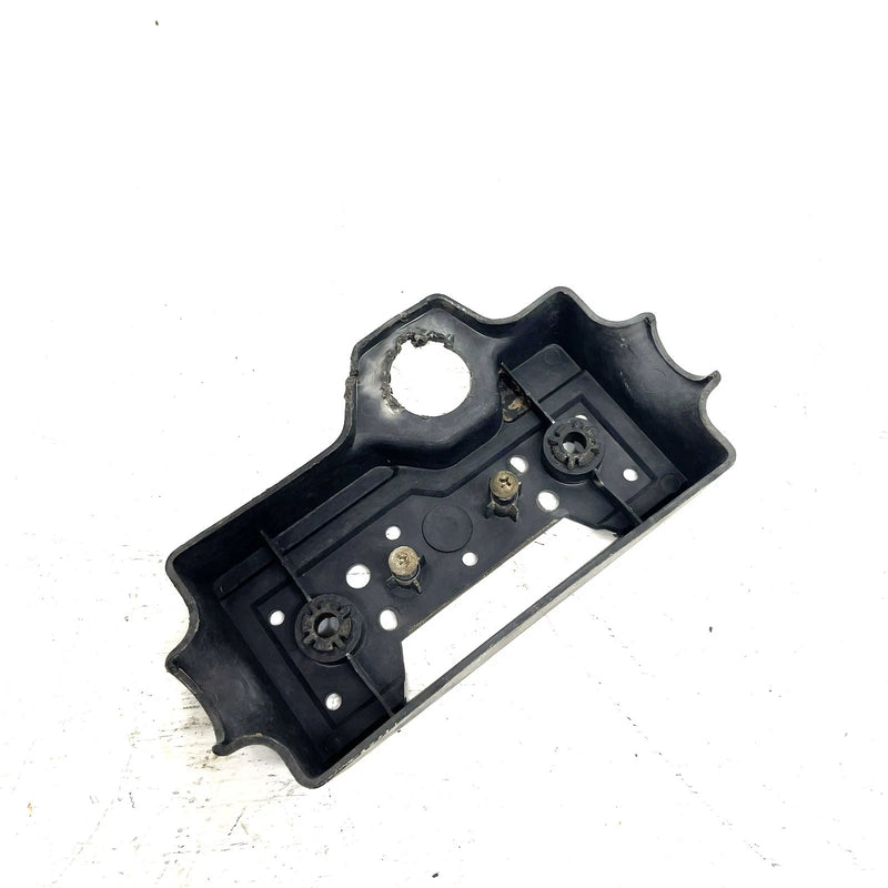 86-88 Honda FourTrax 200 TRX200SX 2x4 OEM Handlebar Cover 53205-HB3-000 AH91