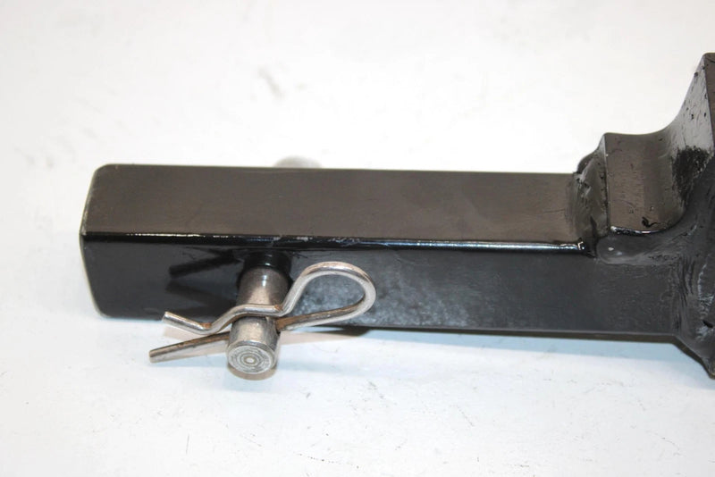 03 Bombardier Quest 650 Oem Trailer Hitch 705500244 AB1