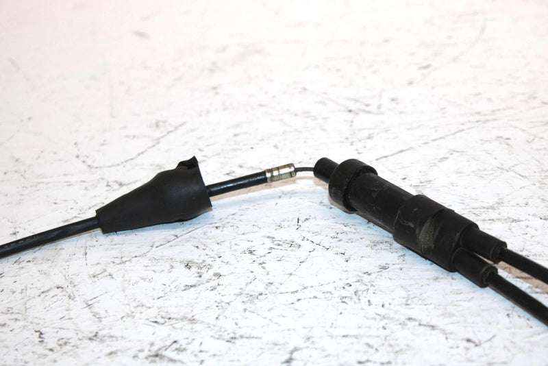 1991 Yamaha Phazer Ii Oem Choke Cable 8V0-26331-00-00 8V0-26331-02-00 SY27