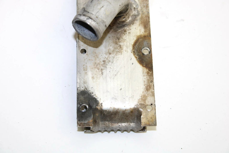 Yamaha OEM Left Side Heat Exchanger Radiator 8CM-1240E-10-00 SY43
