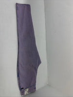New Women’s Purple Wrangler Silverlake Denim Jeans. 15/16x32 O-1