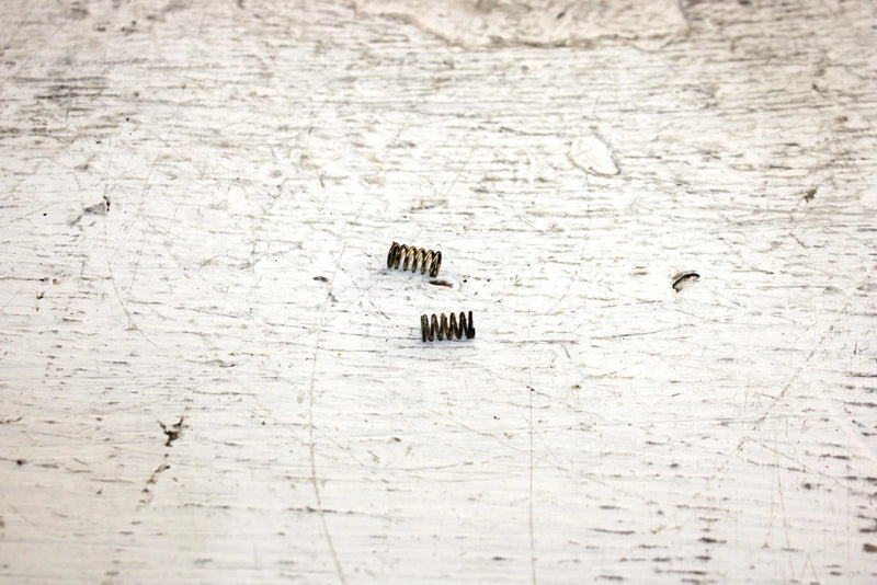 1995 Arctic Cat Z 440 Oem Air/Fuel Screw Spring Pair 6505-020 SA13