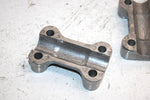 83 Yamaha Excel Iii Ec340g Oem Handebar Mount Set 164-23441-01-98 SY7