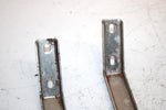 Polaris Xcf Oem Bulkhead Corner Brace Pair 5222254 Q5191