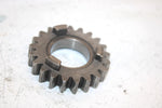 02 Arctic Cat 250 2x4 Oem 4th Drive Gear 21T 3446-139 AA22