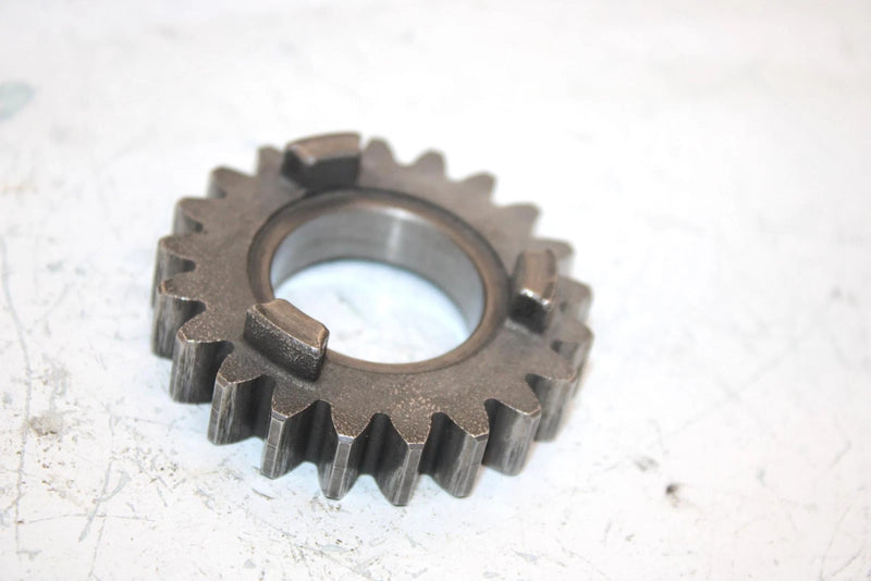 02 Arctic Cat 250 2x4 Oem 4th Drive Gear 21T 3446-139 AA22