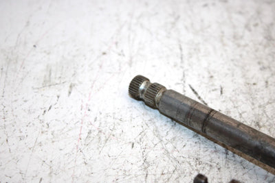 2019 Can-am Outlander 570 Oem Shift Shaft 420620923 AB9